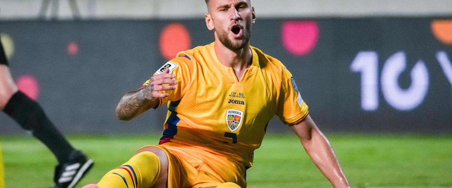 „Gigi Becali îi poate da 1.000.000 de euro salariu”