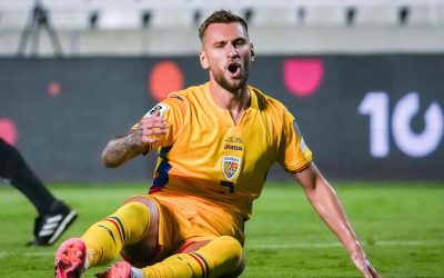 „Gigi Becali îi poate da 1.000.000 de euro salariu”