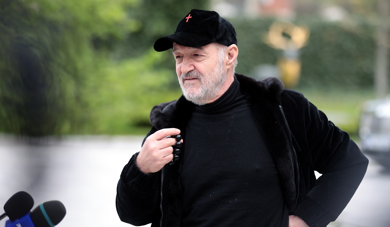 Gigi Becali a văzut contractul lui Mirel Rădoi și pregătește o contraofertă record: „Îl conving!”