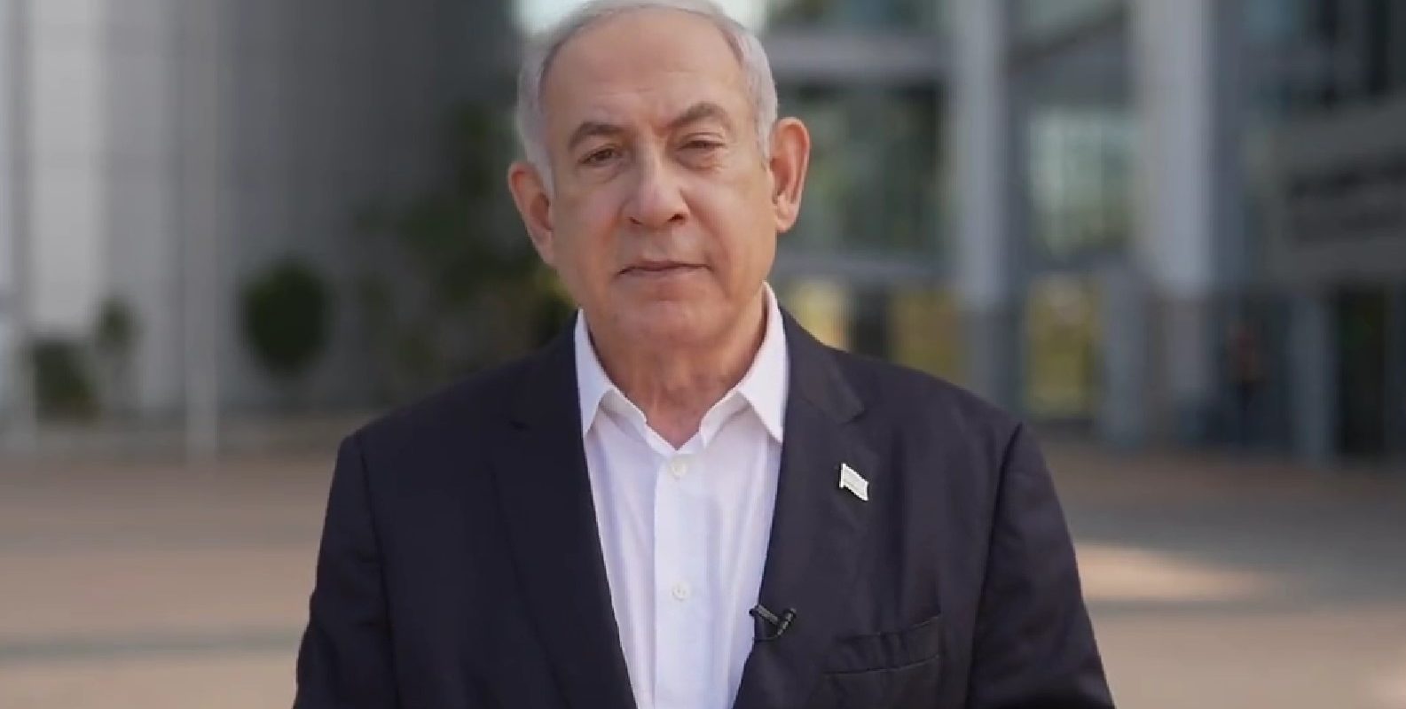 Netanyahu sfidează: Războiul continuă, atacuri israeliene în Liban!