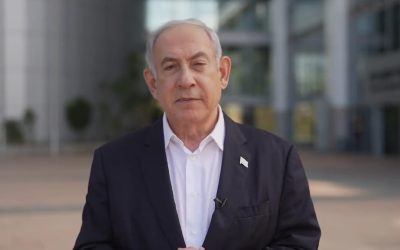 Netanyahu sfidează: Războiul continuă, atacuri israeliene în Liban!