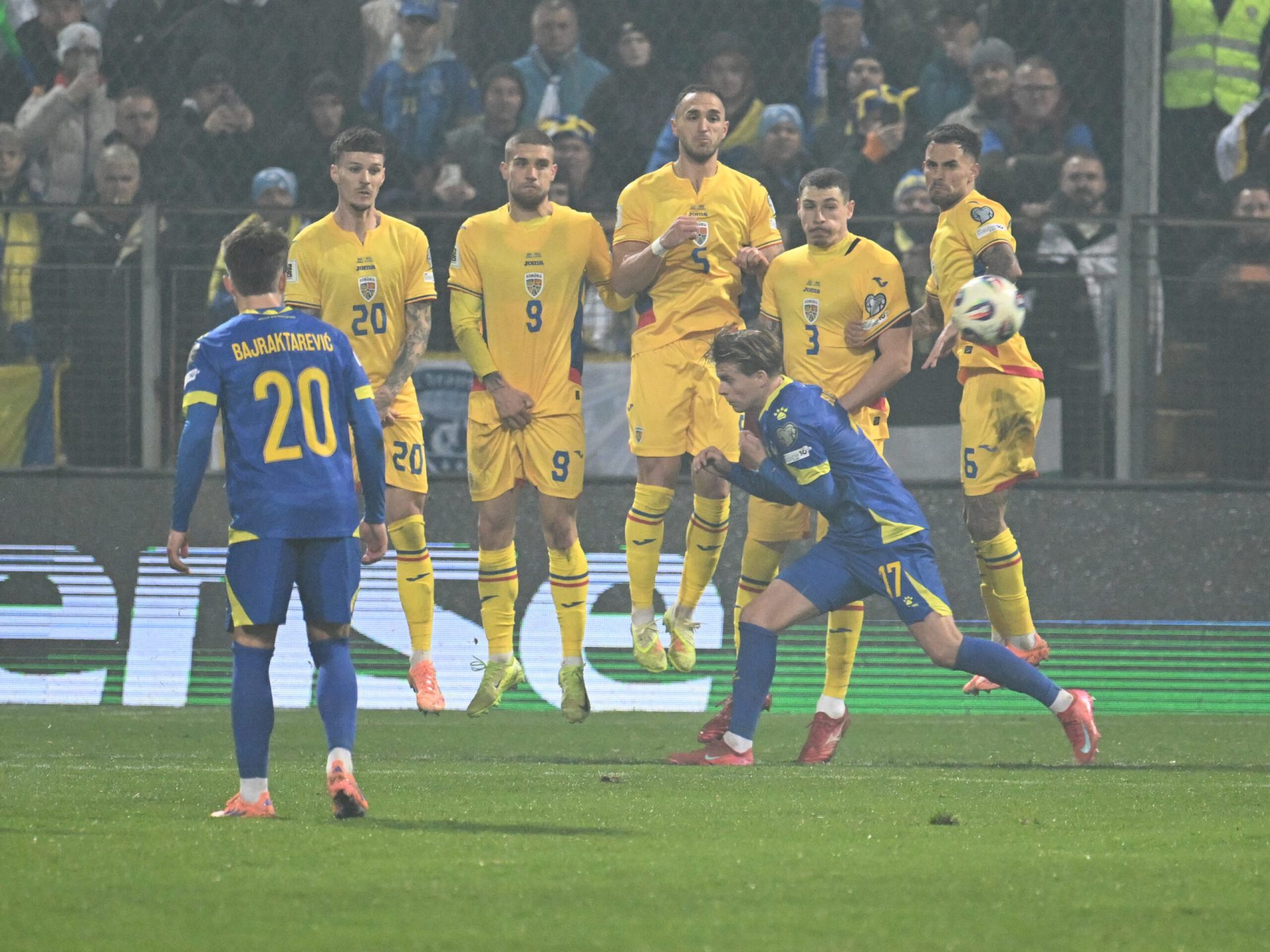 Berceanu spulberă mitul: De ce România nu merge la Mondial