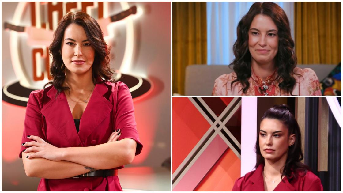 Cine este Bianca Podosu de la Chefi la cuțite sezon 17. Concurenta a studiat patiserie la Paris și are 2 copii minunați