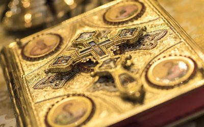 Ce trebuie să faci în Joia Mare: Calendarul Ortodox, 9 aprilie 2026