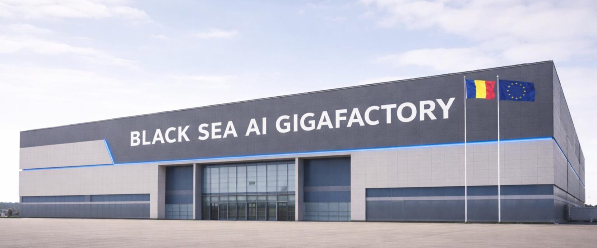 România intră în era AI: Gigafactory pe litoral, anunță Ministrul Energiei