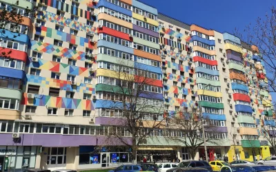 Blocul, noua lege: Asociațiile, obligate să accepte. Ce schimbă