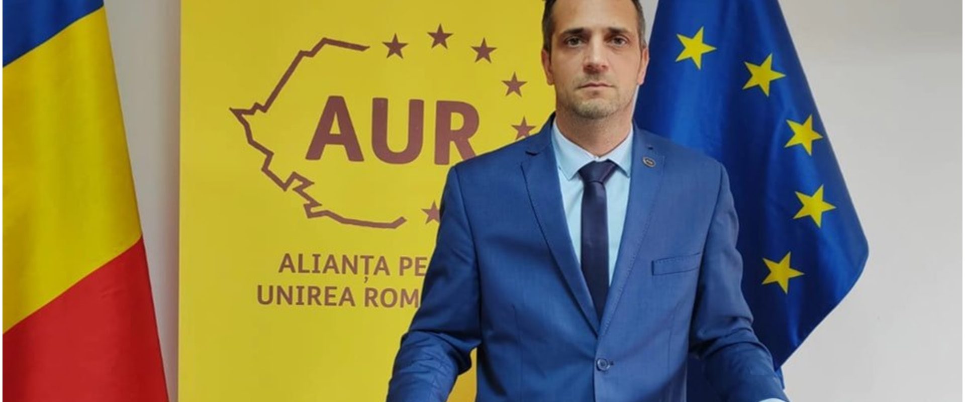 Crefelean (fost AUR) scapă de condamnare: Decizia ICCJ care a șocat scena politică