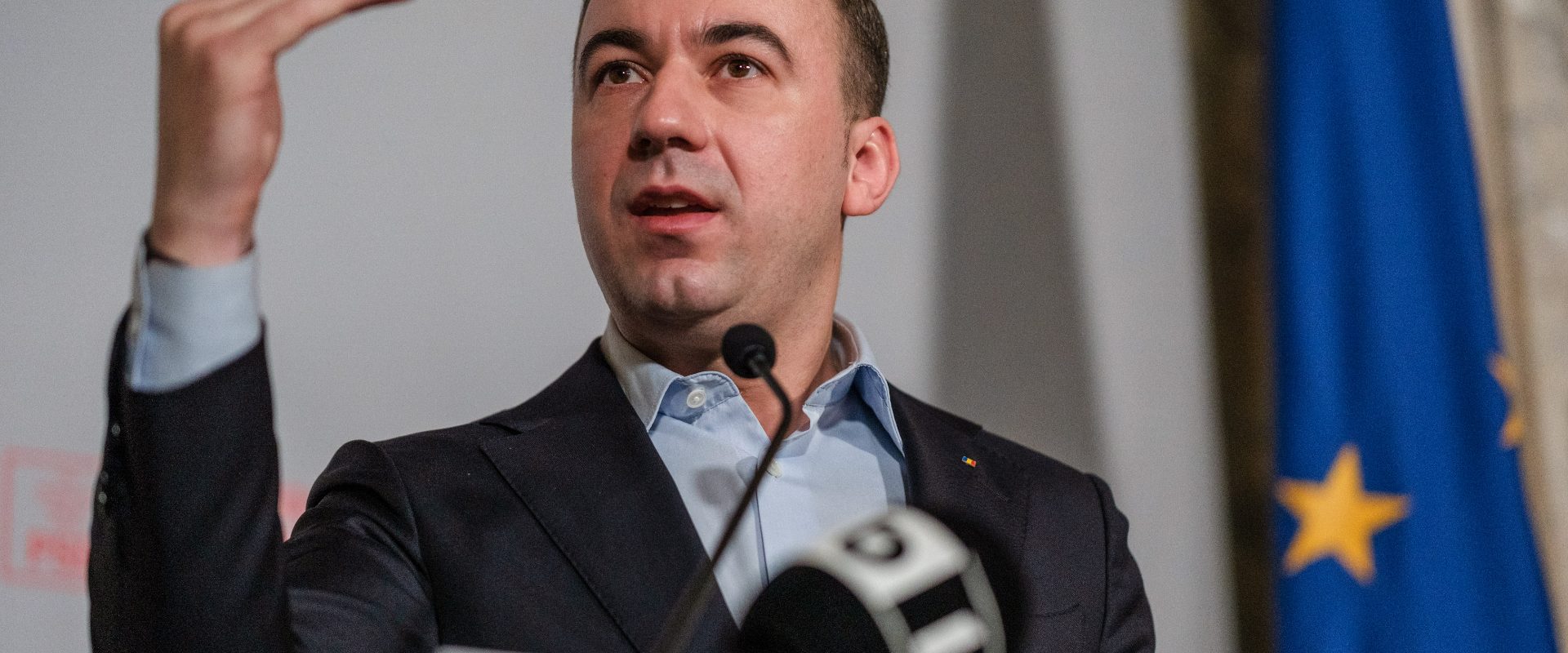 Ministrul Energiei anunță 3 miliarde dolari pentru proiecte de energie și gaze