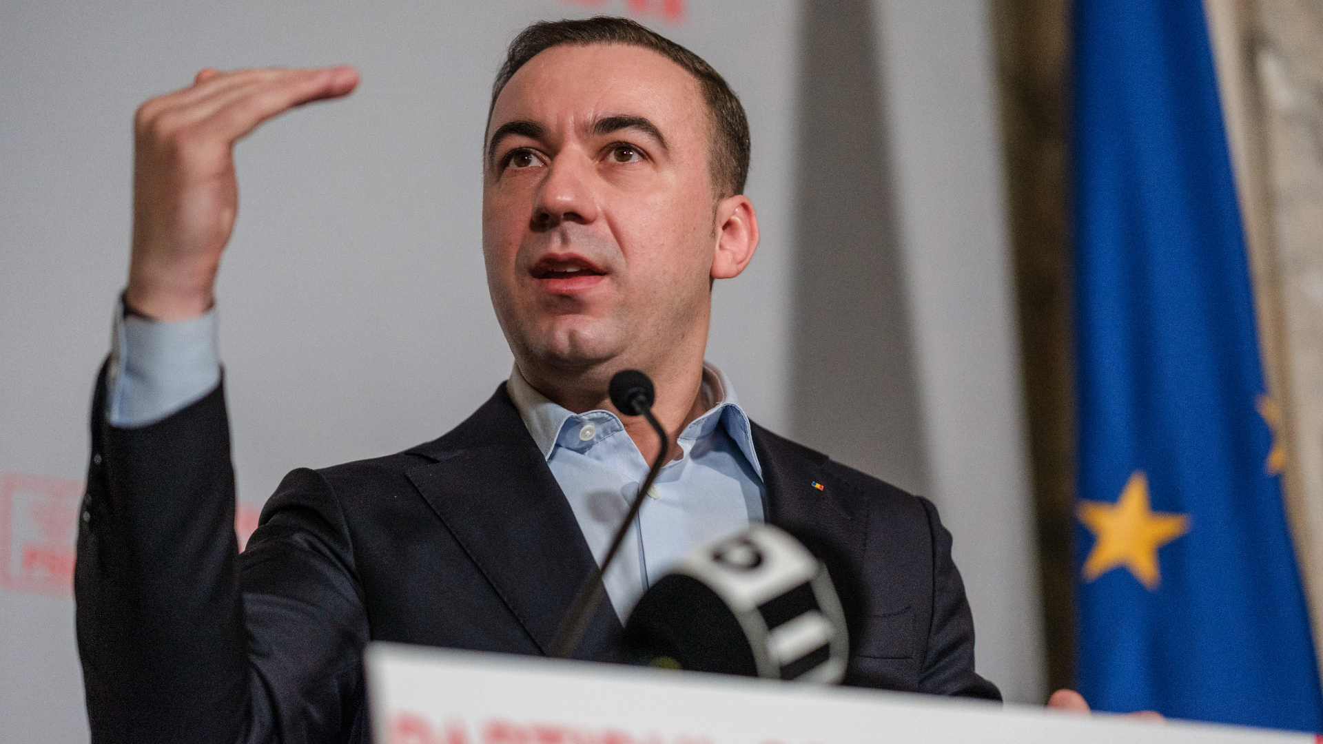 Ministrul Energiei anunță 3 miliarde dolari pentru proiecte de energie și gaze