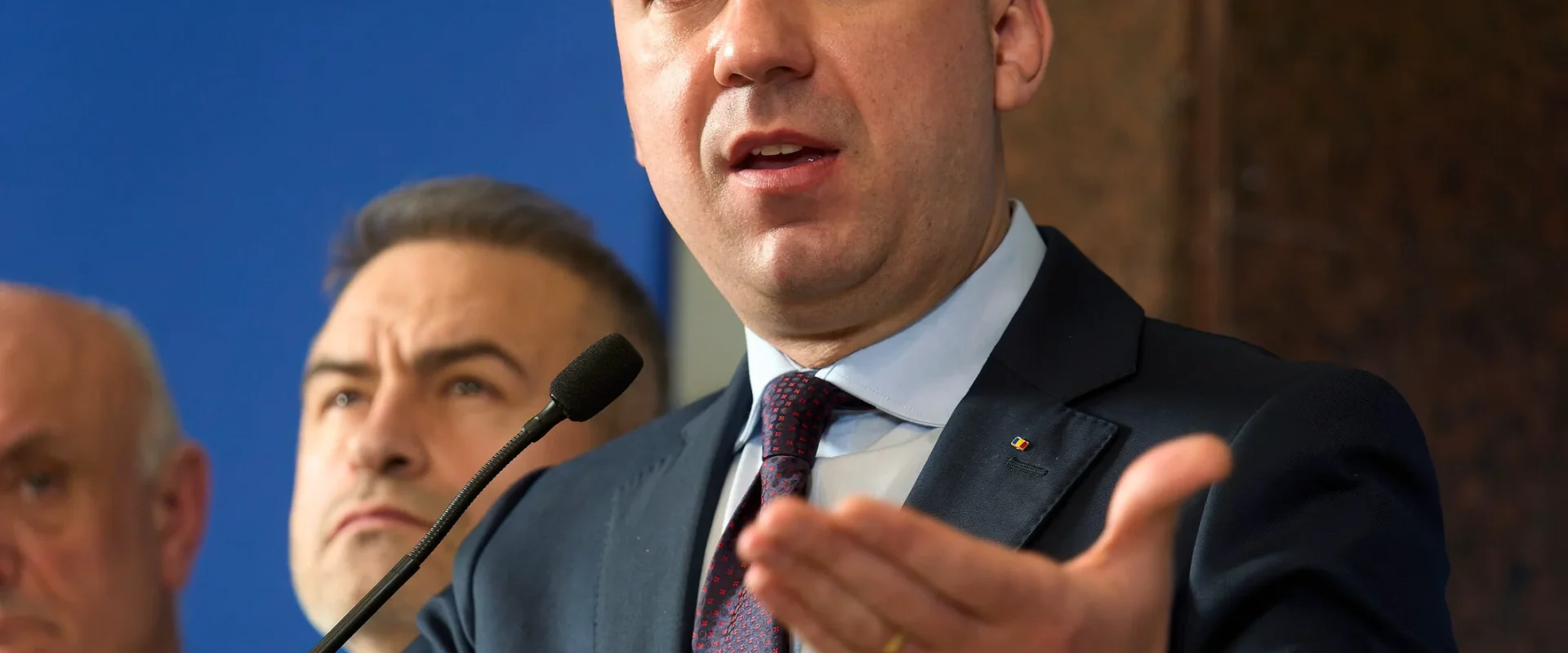 Prețul petrolului, susținut de tensiunile din Ormuz. Ivan: 45 de zile de instabilitate