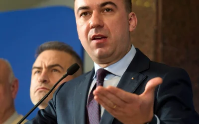 Prețul petrolului, susținut de tensiunile din Ormuz. Ivan: 45 de zile de instabilitate