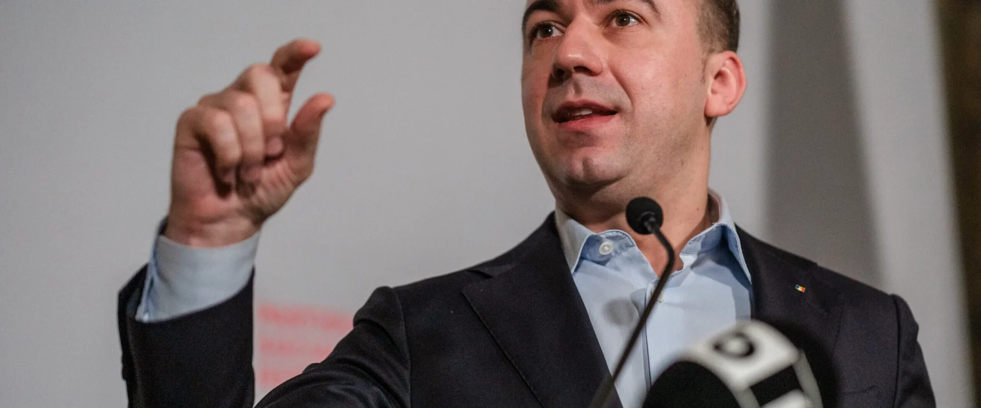 Petrol în România: Bogdan Ivan trage semnalul de alarmă