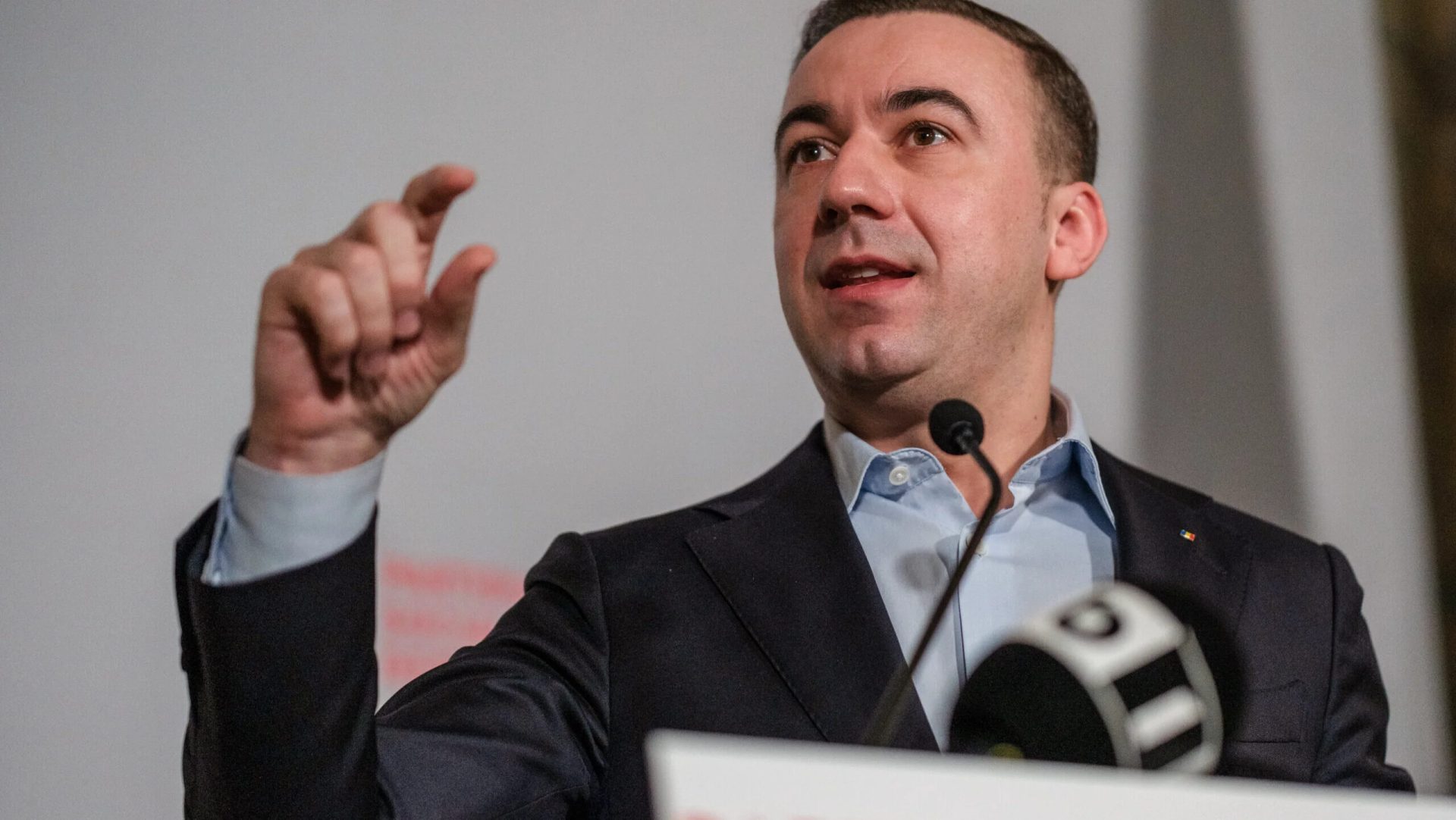 Petrol în România: Bogdan Ivan trage semnalul de alarmă