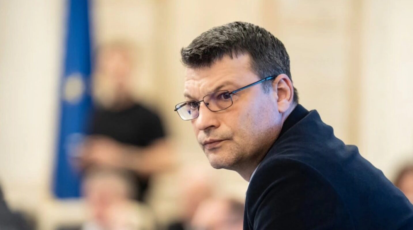 Reforma companiilor de stat: NU vânzarea țării, ci STOP risipei bugetare