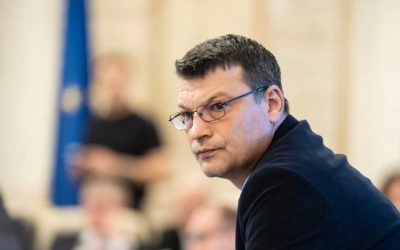 Reforma companiilor de stat: NU vânzarea țării, ci STOP risipei bugetare