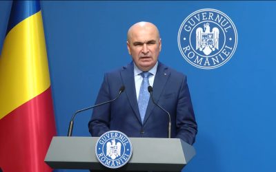 Fifor (PSD) cere capul lui Bolojan: „Schimbare de direcție, eșec economic”