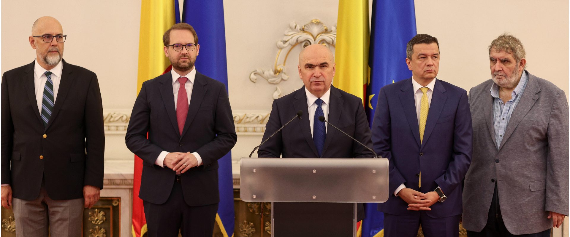 USR pune PSD la zid: Ce cere partidu înainte de votul din 20 aprilie?