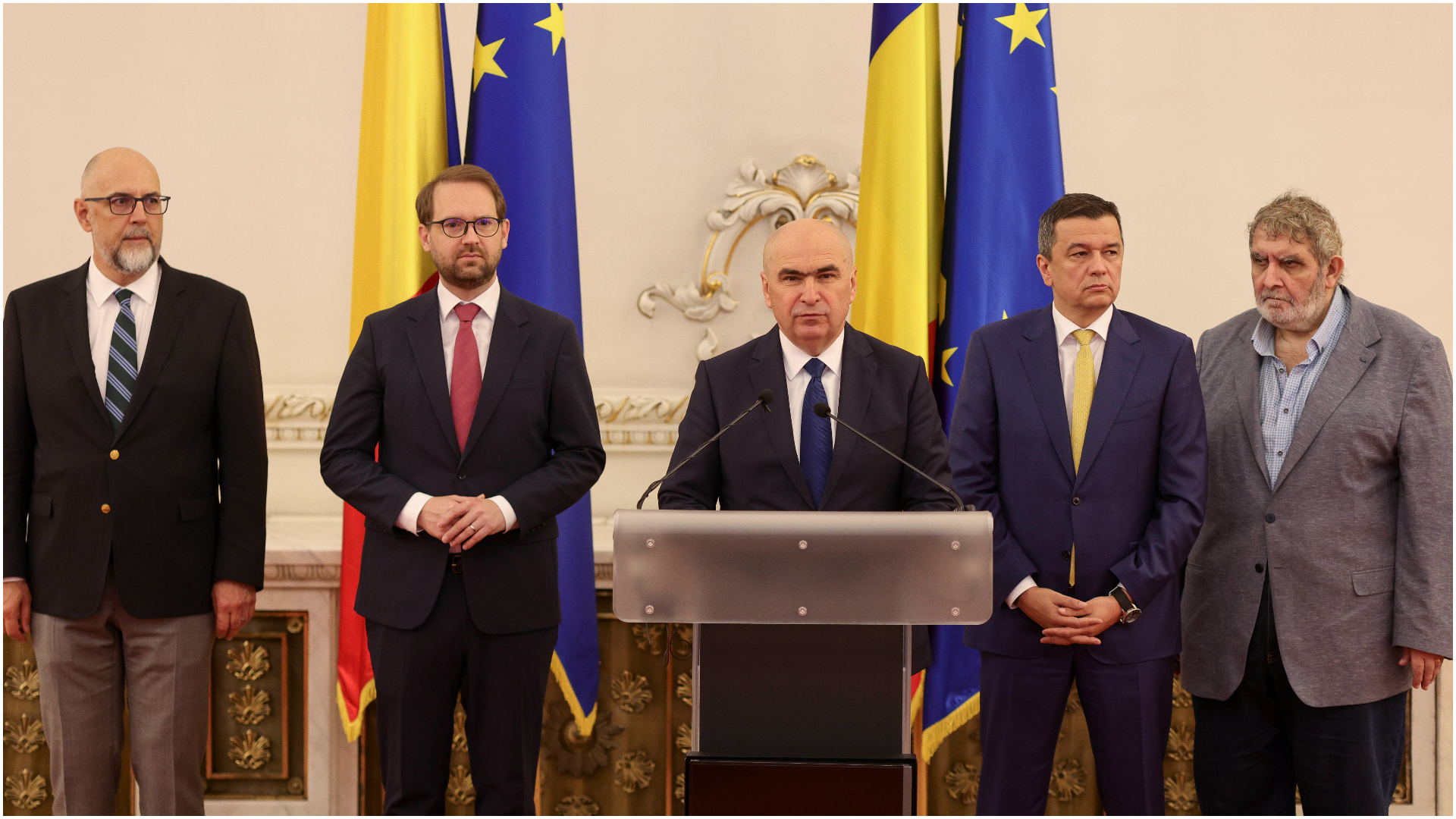 USR pune PSD la zid: Ce cere partidu înainte de votul din 20 aprilie?