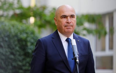 Bolojan, viitorul politic: Ce planuri are după Oradea