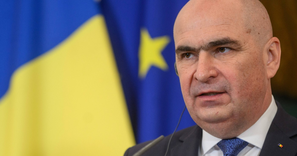 Ilie Bolojan: Nu cred că trebuie menţinut votul unanim la nivelul UE. Sunt pentru o Europă în care deciziile sunt luate mai rapid