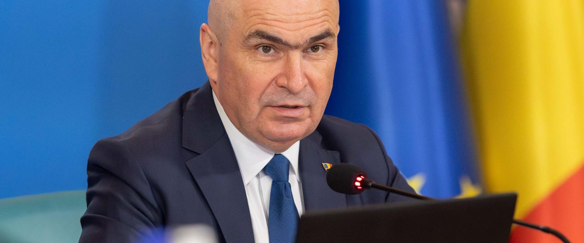 Bolojan, vizită surpriză la Cotroceni. Discuții cu Nicușor Dan, înainte de PSD