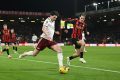 Bournemouth, în etapa 32 din Premier League » Două goluri în 18 minute
