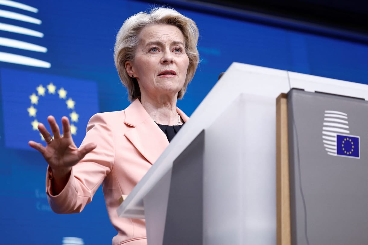 Bruxelles vrea Rapid o rezolvare cu Ungaria despre fondurile UE blocate