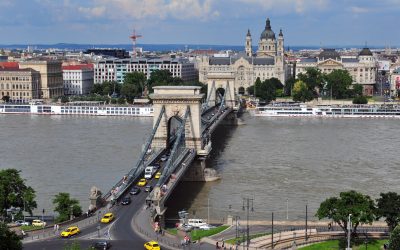 Balamaua radicală care schimbă Ungaria: Orban și Magyar, uitați de un actor cheie