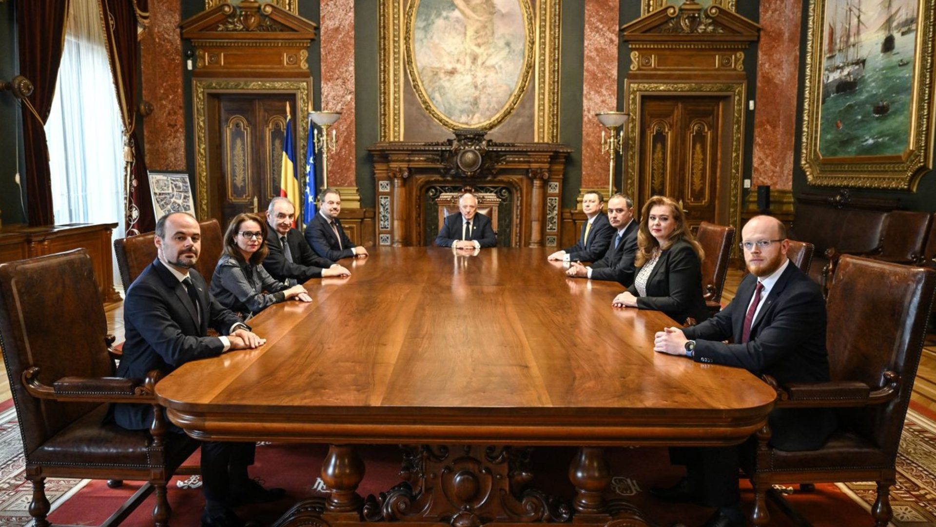 Decizie crucială la banca națională: Ce se va decide azi