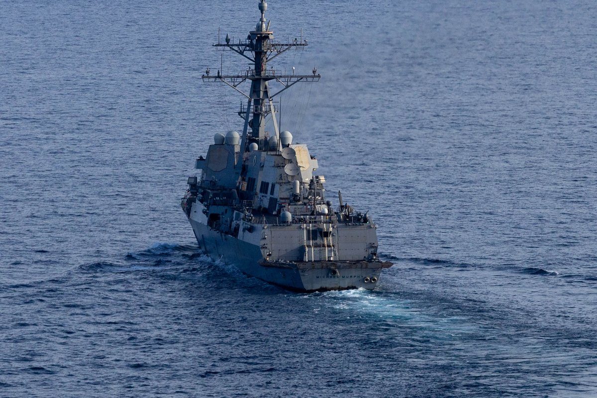 Navele iraniene sfidează SUA: 21 s-au întors la porturi de la blocadă CENTCOM