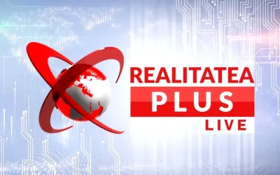 CNA a scos realitatea plus de pe post: Televiziunea își închide porțile