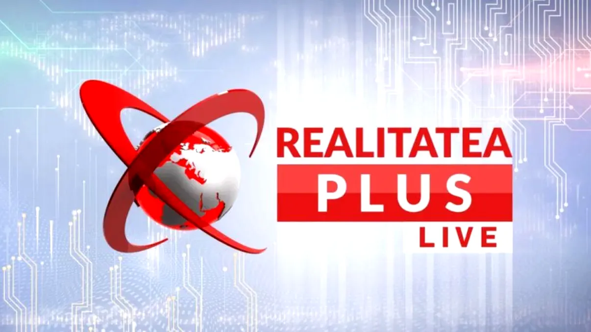 CNA a scos realitatea plus de pe post: Televiziunea își închide porțile