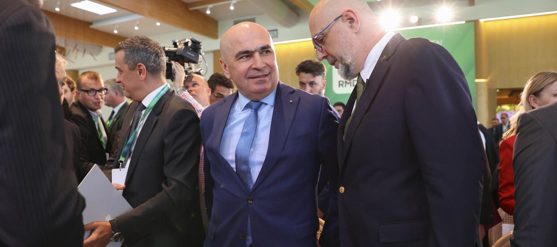 Până la capăt! Un vechi proverb e viu: Totul e posibil