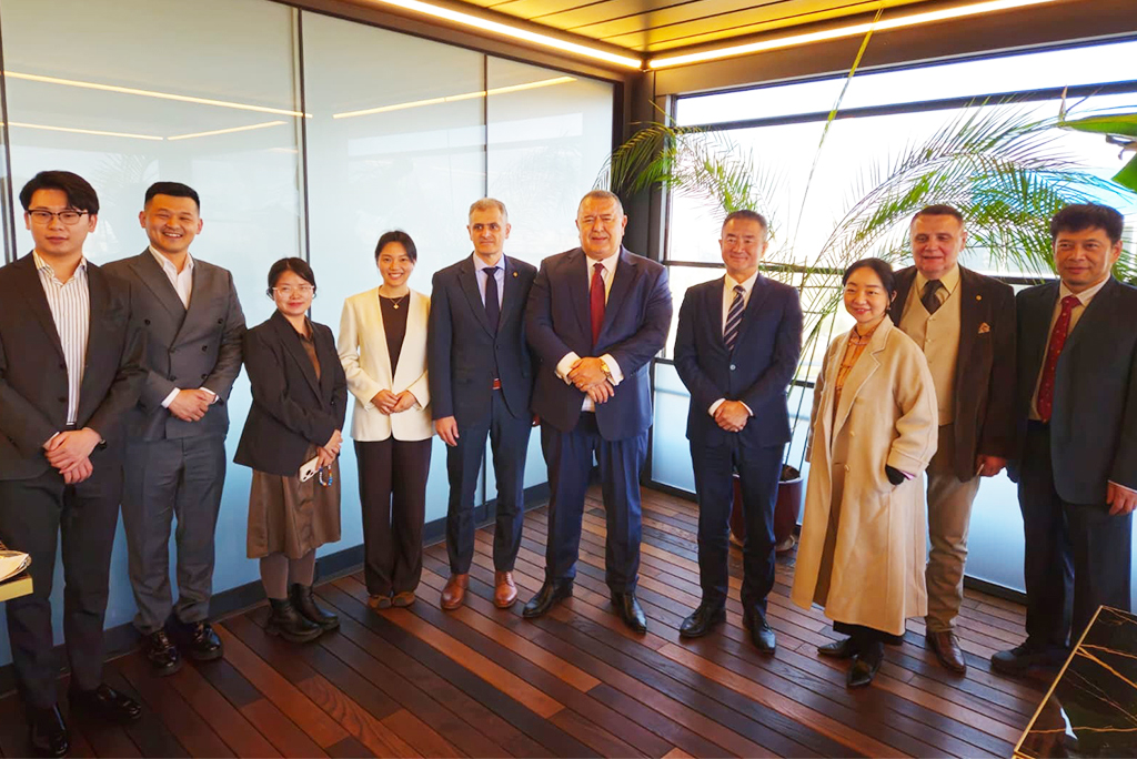 CСIR și Guangdong, parteneriat industrial: Noi oportunități pentru investiții în România