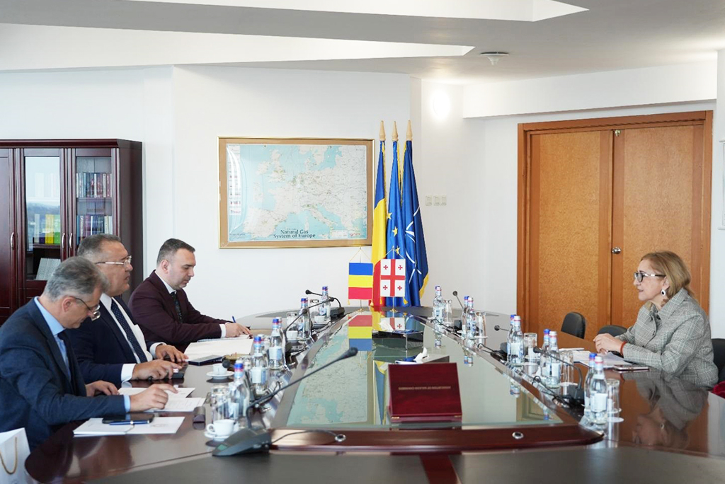 CCIR susține AGRI: România țintește independența energetică