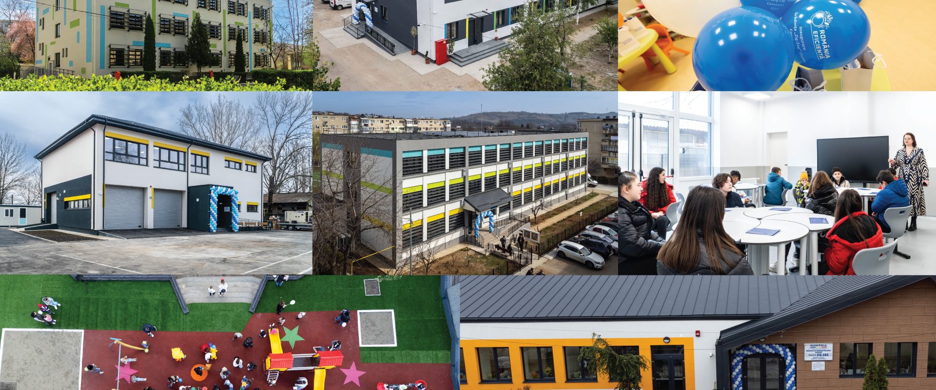 Școlile din România, modernizate: Minus 60% la facturile de energie!