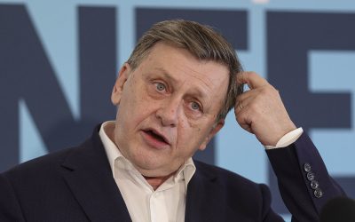 Premieră: PNL, USR și UDMR formează guvern. Susținere parlamentară asigurată