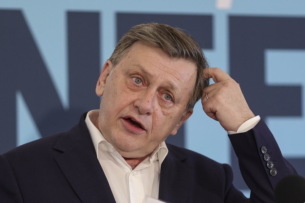 Premieră: PNL, USR și UDMR formează guvern. Susținere parlamentară asigurată