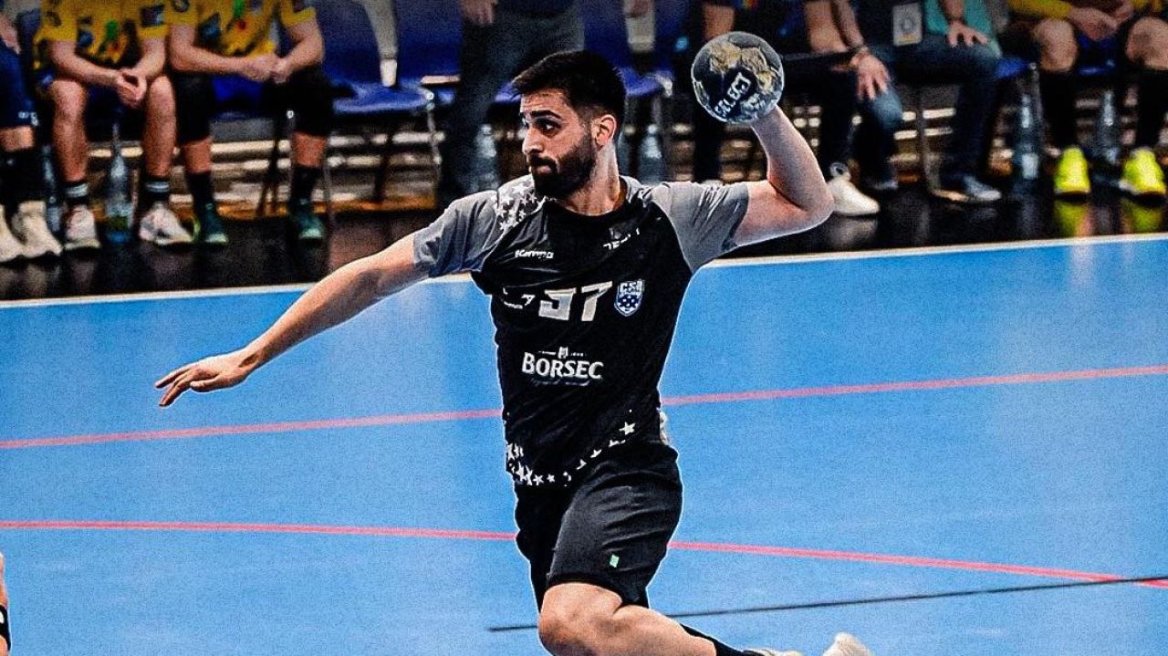 CSM București a dat lovitura! Victorie importantă cu vicecampioana