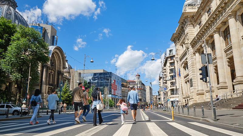 București: Instituțiile de cultură, comasate într-o singură entitate