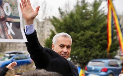 Călin Georgescu, în fața Justiției: Verdict crucial azi, așteptat cu sufletul la gură