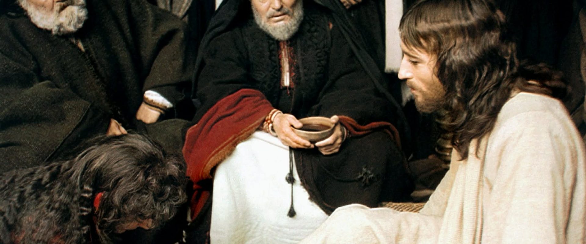 Iisus din Nazareth: Când și pe ce post TV va fi difuzat în 2026?