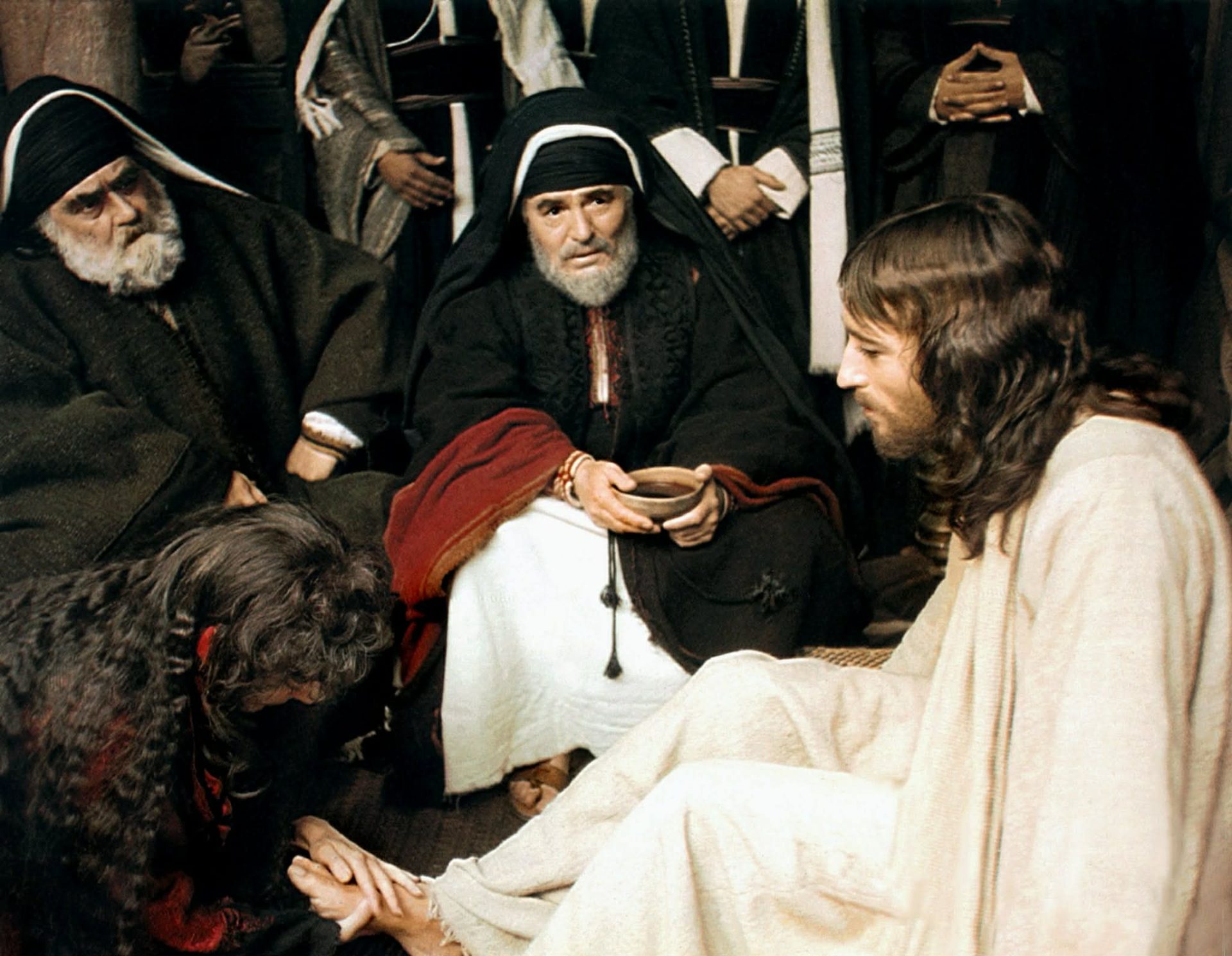 Iisus din Nazareth: Când și pe ce post TV va fi difuzat în 2026?