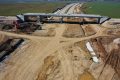 Când va fi gata Autostrada A0, cea mai așteptată șosea de mare vitează a României. Explicațiile directorului „Pro Infrastructură”
