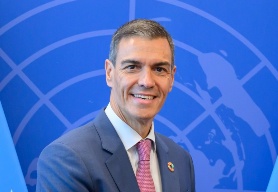 Spania cere Uniunii Europene să rupă legăturile cu Israelul