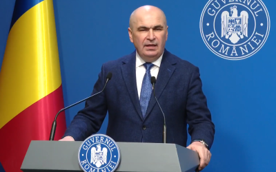 Bolojan anunță: Scăderea prețurilor la energie, condiționată de producție și reforme