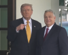 Trump, reacție ciudată după înfrângerea lui Viktor Orban: „Vă mulțumesc!”