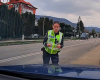 Polițista din Târgu Ocna, acuzată de abuz: Șofer amendat deși trecuse pe verde