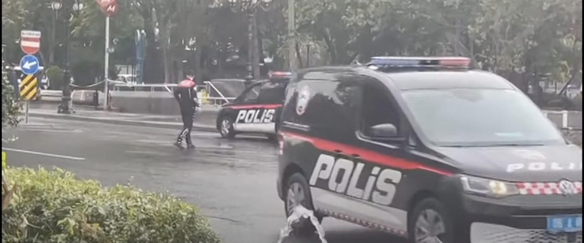 Elev de clasa a VIII-a, carnagiu într-o școală din Turcia