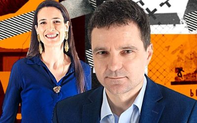 Clotilde Armand îl salvează pe Nicușor Dan: Gest surprinzător în politica Capitalei